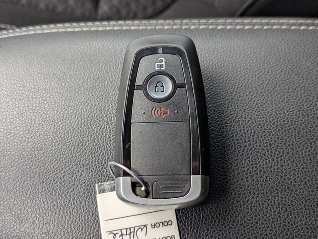 2023 Ford Escape Active FWD Oxford White at Burns GMC