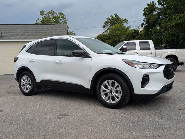 2023 Ford Escape Active FWD Oxford White at Burns GMC