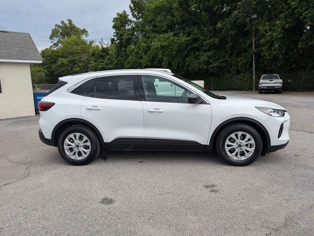 2023 Ford Escape Active FWD Oxford White at Burns GMC