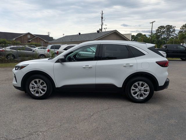 2023 Ford Escape Active FWD Oxford White at Burns GMC