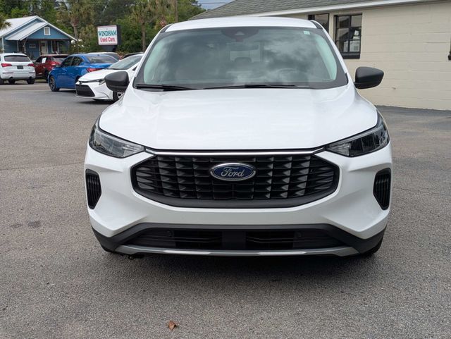2023 Ford Escape Active FWD Oxford White at Burns GMC