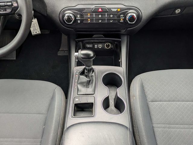 2018 Kia Sorento  Titanium Silver at Brad Windhams Used Cars
