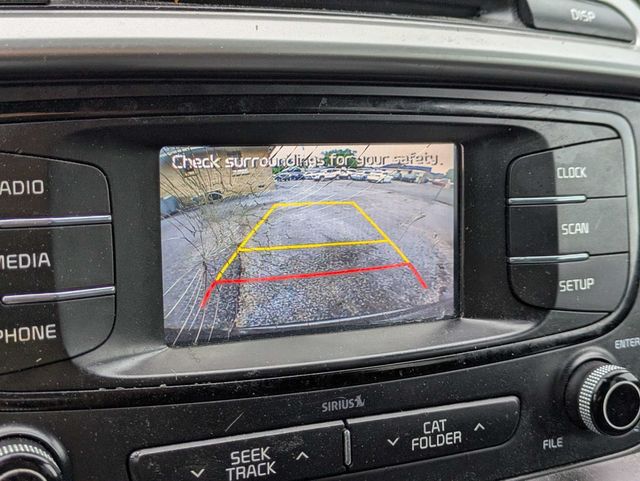 2018 Kia Sorento  Titanium Silver at Brad Windhams Used Cars