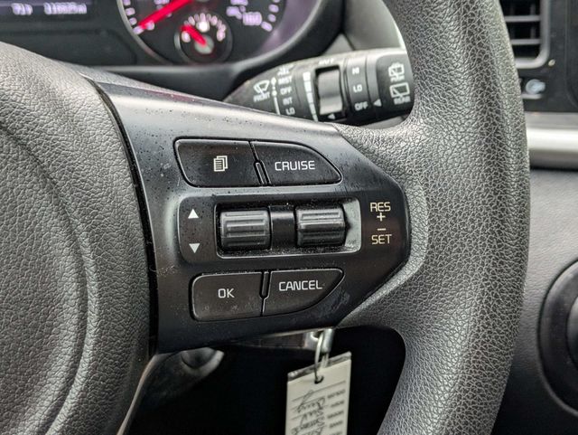 2018 Kia Sorento  Titanium Silver at Brad Windhams Used Cars
