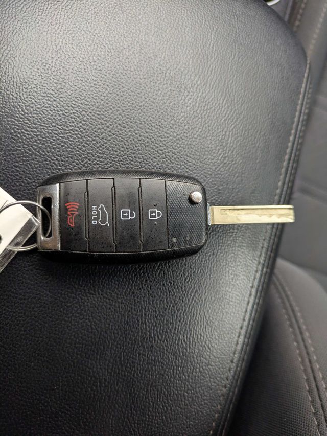 2018 Kia Sorento  Titanium Silver at Brad Windhams Used Cars