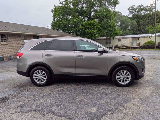 2018 Kia Sorento  Titanium Silver at Brad Windhams Used Cars