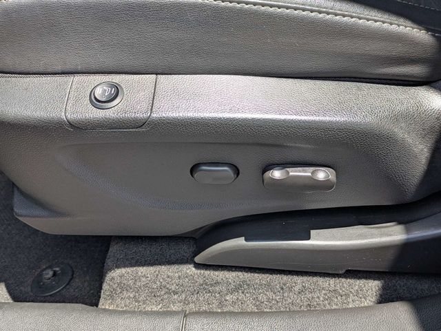 2016 Buick Encore AWD 4dr Graphite Gray Metallic at Brad Windhams Used Cars