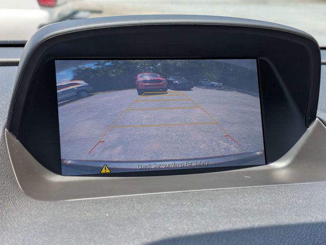 2016 Buick Encore AWD 4dr Graphite Gray Metallic at Brad Windhams Used Cars