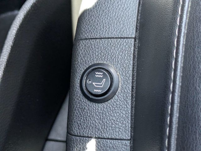 2016 Buick Encore AWD 4dr Graphite Gray Metallic at Brad Windhams Used Cars