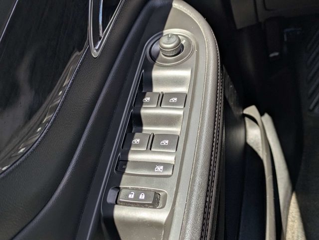 2016 Buick Encore AWD 4dr Graphite Gray Metallic at Brad Windhams Used Cars