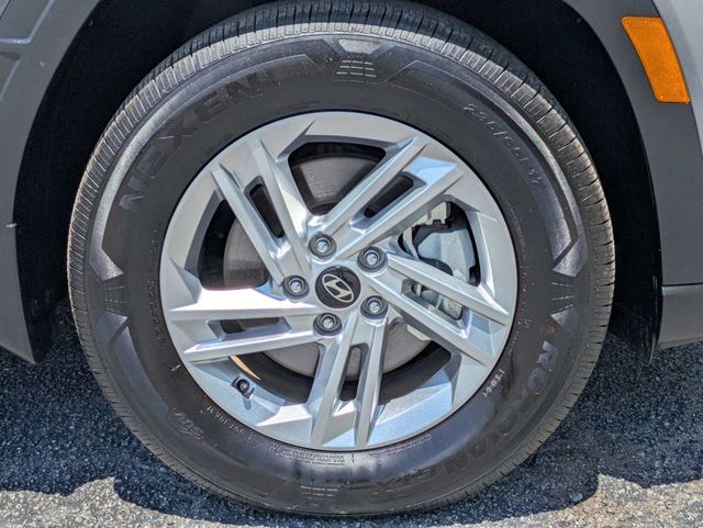 2025 Hyundai Tucson  Hampton Gray at Burns Kia