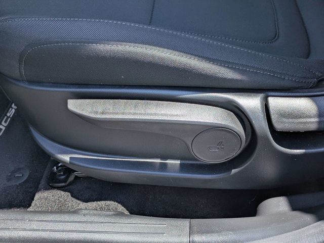 2025 Hyundai Tucson  Hampton Gray at Burns Kia
