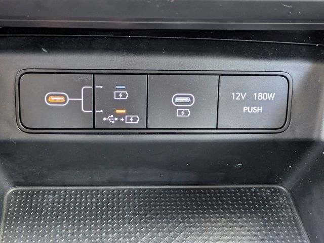2025 Hyundai Tucson  Hampton Gray at Burns Kia