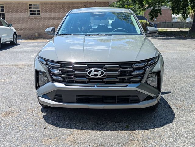 2025 Hyundai Tucson  Hampton Gray at Burns Kia