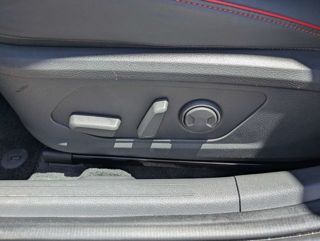 2023 Hyundai Sonata  Nocturne Black at Burns Kia