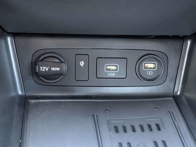 2023 Hyundai Sonata  Nocturne Black at Burns Kia