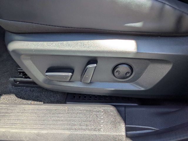 2023 Nissan Rogue  Caspian Blue Metallic at Burns Kia