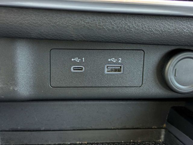 2023 Nissan Rogue  Caspian Blue Metallic at Burns Kia