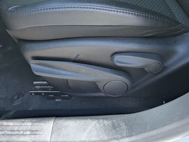 2025 Jeep Compass Latitude 4x4 Bright White Clearcoat at Burns GMC