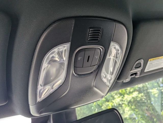 2025 Jeep Compass Latitude 4x4 Bright White Clearcoat at Burns GMC