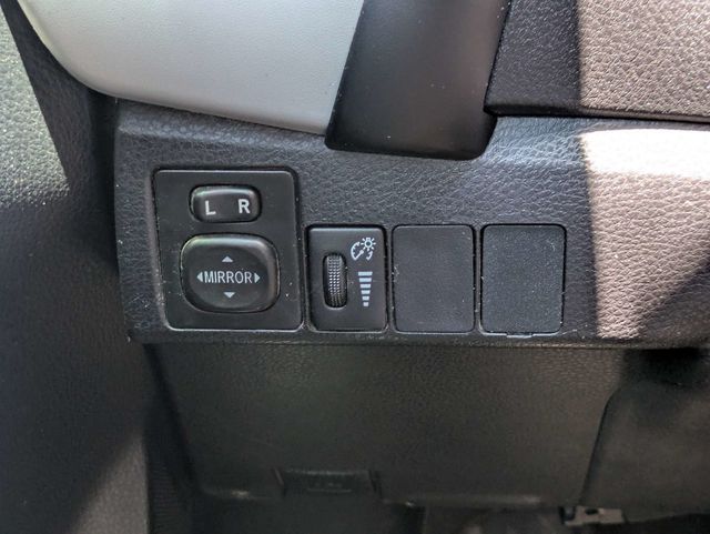 2019 Toyota Corolla  Barcelona Red Metallic at Burns Kia