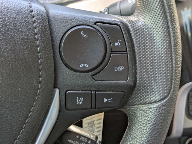 2019 Toyota Corolla  Barcelona Red Metallic at Burns Kia