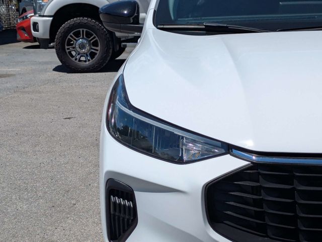 2023 Ford Escape Active AWD Oxford White at Burns GMC