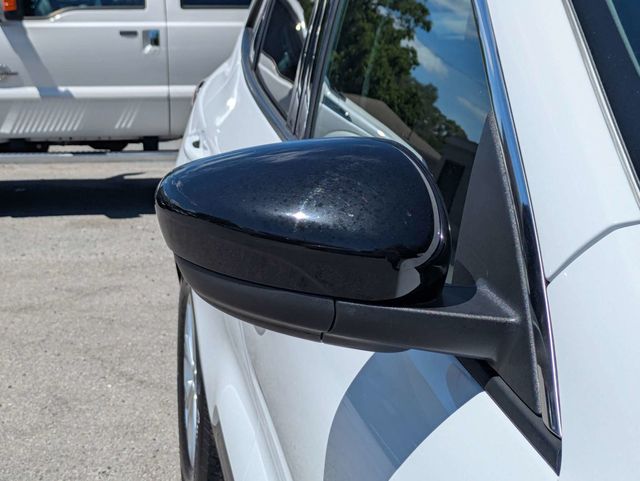 2023 Ford Escape Active AWD Oxford White at Burns GMC