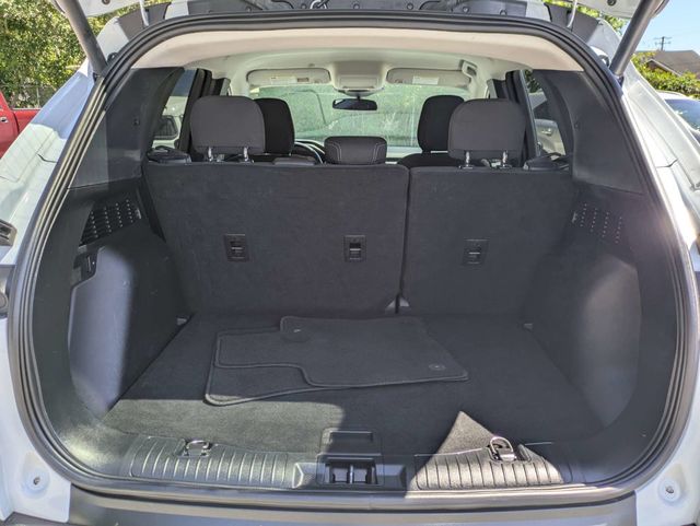 2023 Ford Escape Active AWD Oxford White at Burns GMC