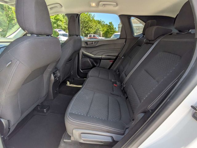 2023 Ford Escape Active AWD Oxford White at Burns GMC