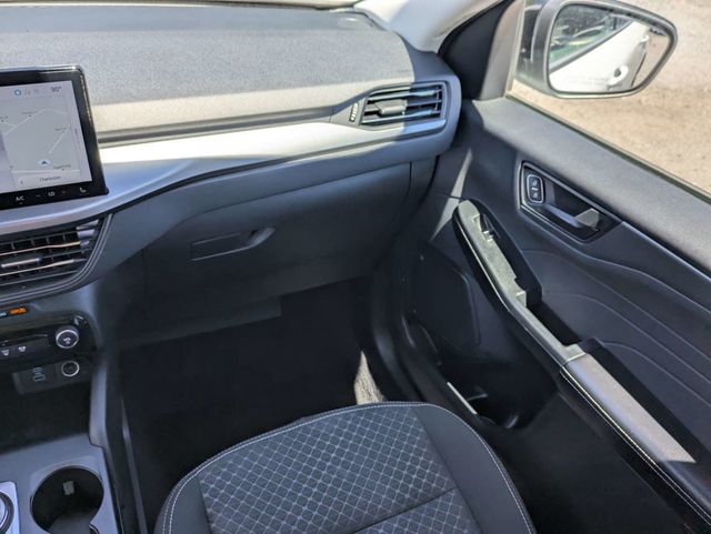 2023 Ford Escape Active AWD Oxford White at Burns GMC
