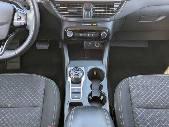2023 Ford Escape Active AWD Oxford White at Burns GMC