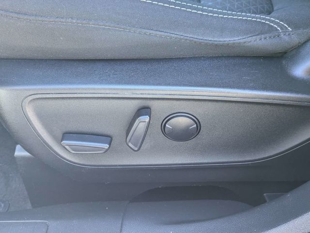 2023 Ford Escape Active AWD Oxford White at Burns GMC