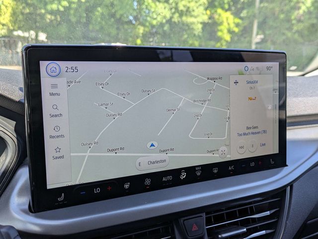 2023 Ford Escape Active AWD Oxford White at Burns GMC