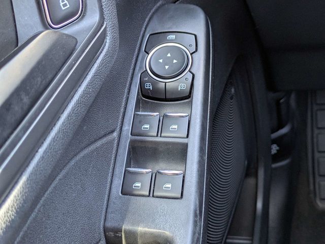 2023 Ford Escape Active AWD Oxford White at Burns GMC