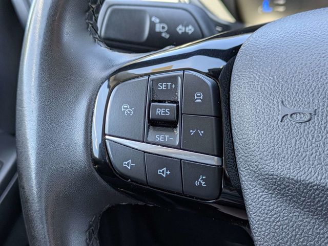 2023 Ford Escape Active AWD Oxford White at Burns GMC
