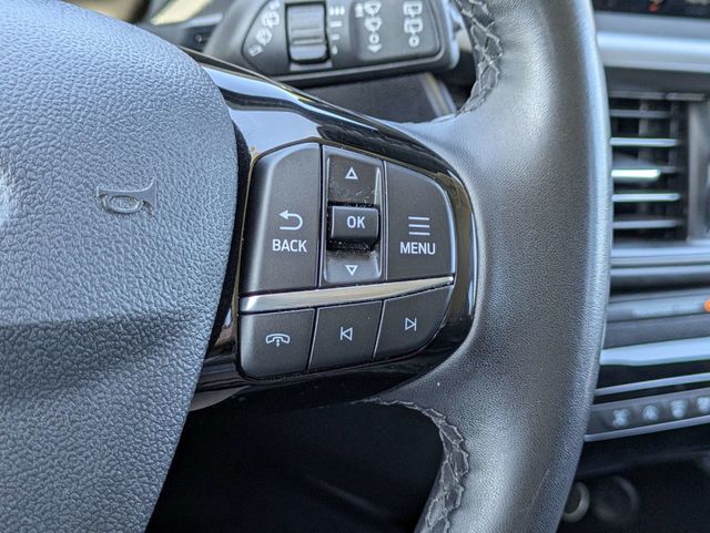 2023 Ford Escape Active AWD Oxford White at Burns GMC
