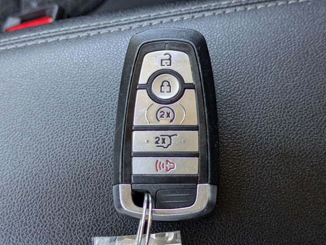 2023 Ford Escape Active AWD Oxford White at Burns GMC