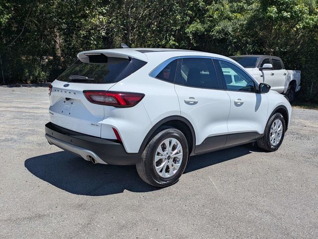 2023 Ford Escape Active AWD Oxford White at Burns GMC