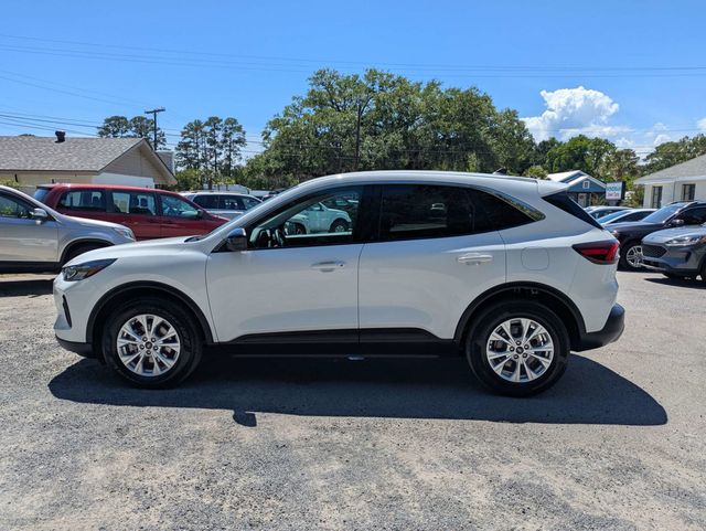 2023 Ford Escape Active AWD Oxford White at Burns GMC