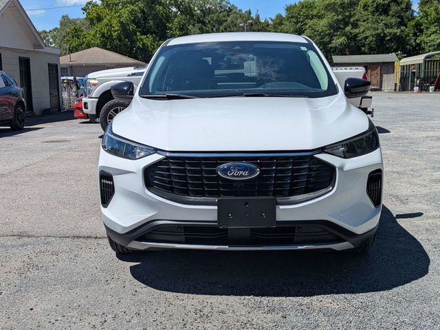 2023 Ford Escape Active AWD Oxford White at Burns GMC