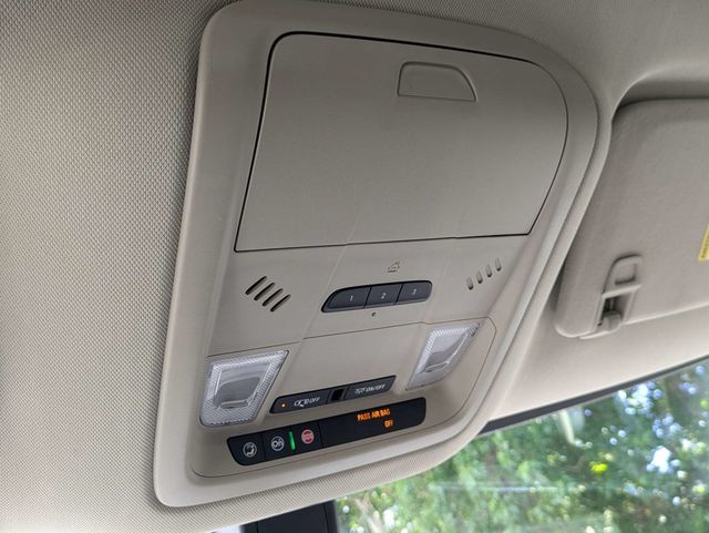 2018 Buick Enclave AWD 4dr Essence Summit White at Autoxpress of Beaufort