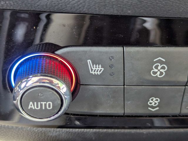 2018 Buick Enclave AWD 4dr Essence Summit White at Autoxpress of Beaufort