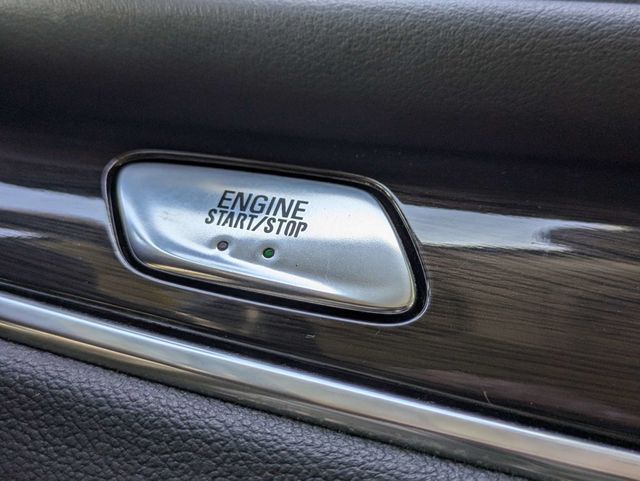 2018 Buick Enclave AWD 4dr Essence Summit White at Autoxpress of Beaufort