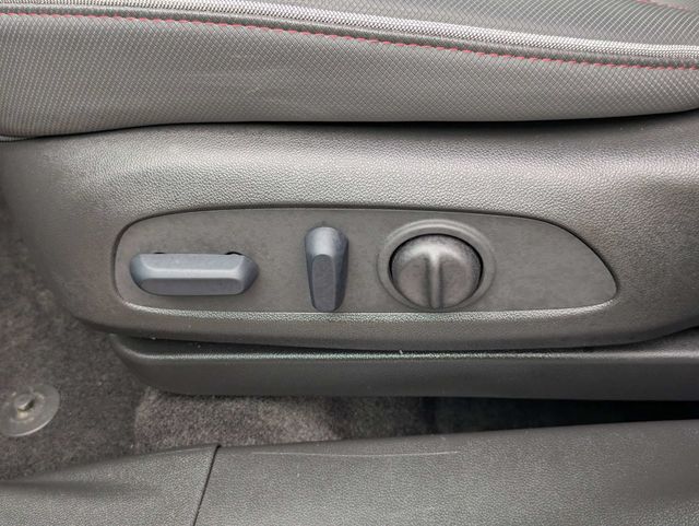 2023 Chevrolet Trailblazer AWD 4dr RS Sterling Gray Metallic at Burns GMC