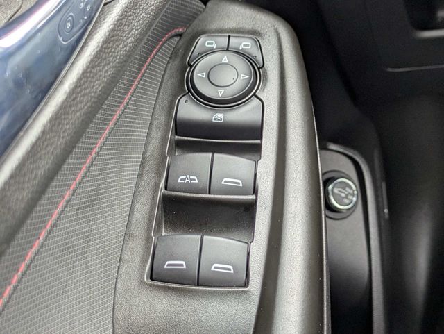 2023 Chevrolet Trailblazer AWD 4dr RS Sterling Gray Metallic at Burns GMC