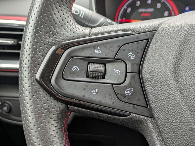2023 Chevrolet Trailblazer AWD 4dr RS Sterling Gray Metallic at Burns GMC