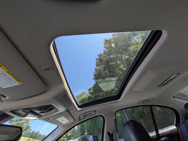 2014 BMW 5 Series 528i xDrive Black Sapphire Metallic at Right Choice Automotive