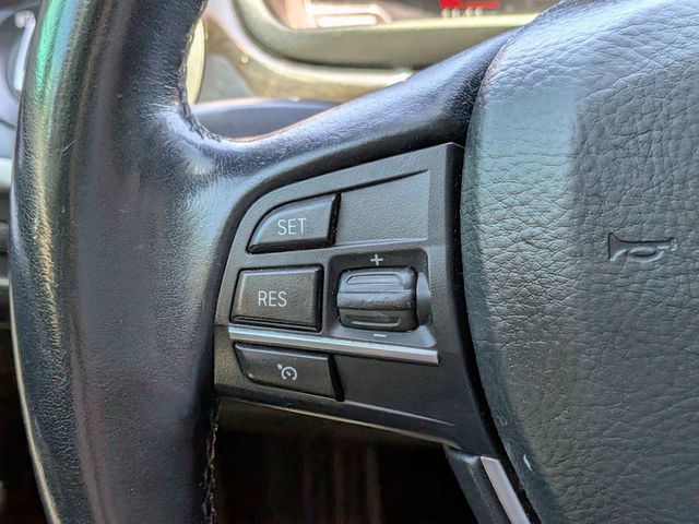 2014 BMW 5 Series 528i xDrive Black Sapphire Metallic at Right Choice Automotive