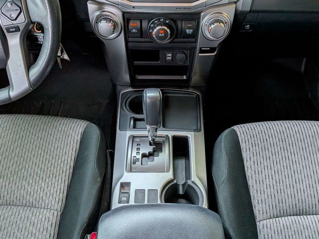 2018 Toyota 4Runner  Nautical Blue Metallic at Autoxpress of Beaufort